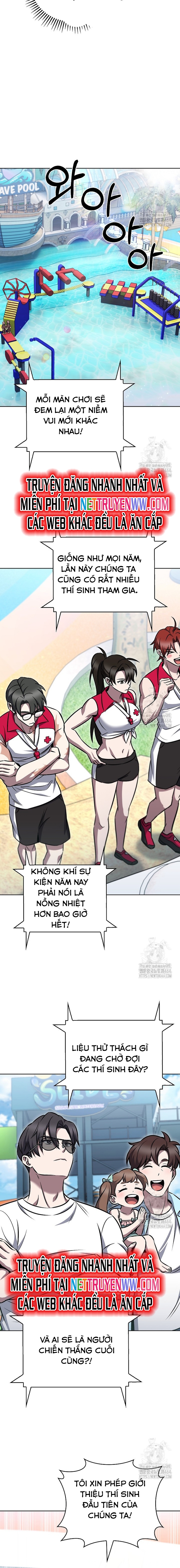 Shipper Đến Từ Murim: Chapter 64