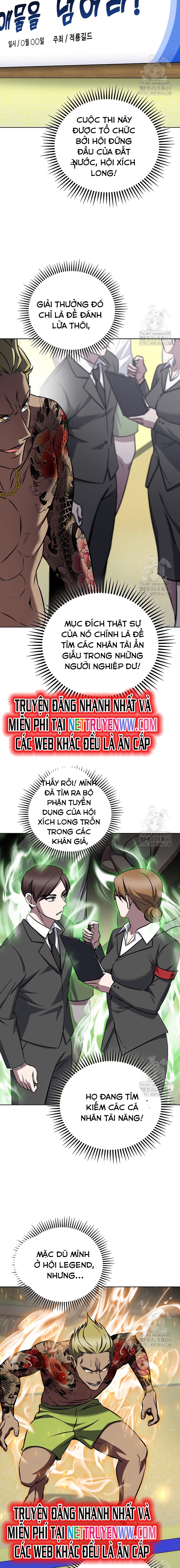 Shipper Đến Từ Murim: Chapter 64
