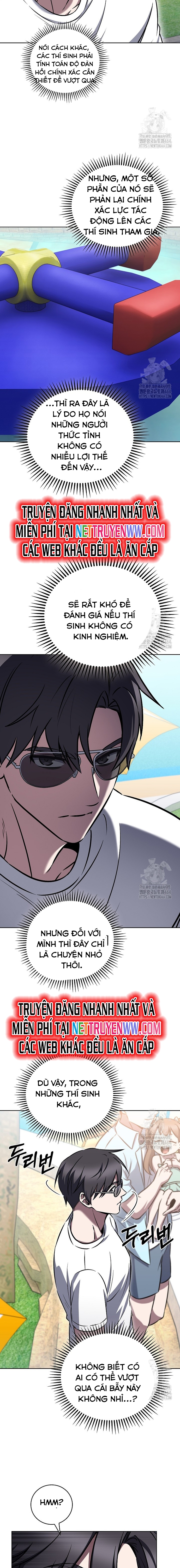 Shipper Đến Từ Murim: Chapter 64