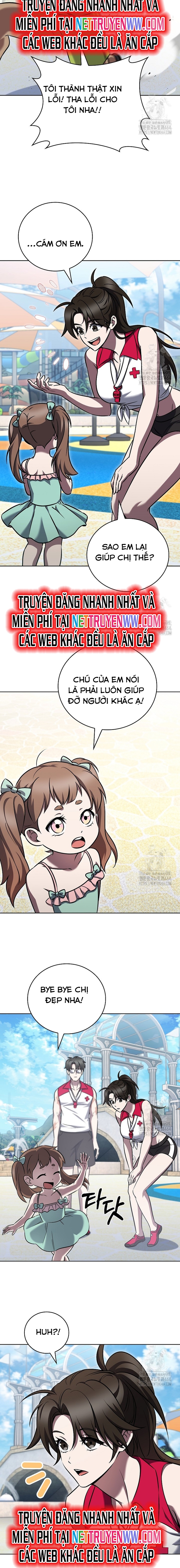 Shipper Đến Từ Murim: Chapter 64