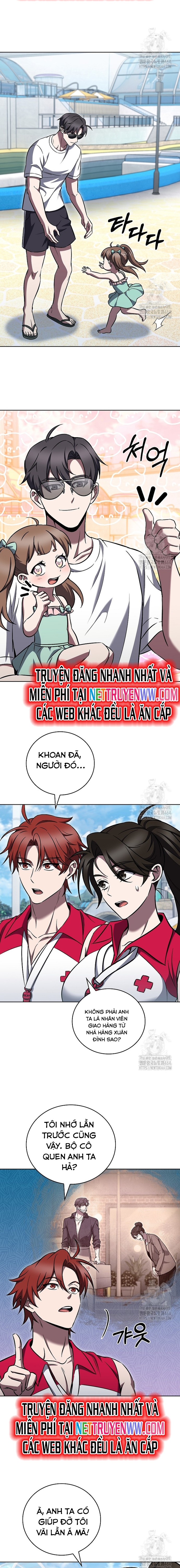 Shipper Đến Từ Murim: Chapter 64