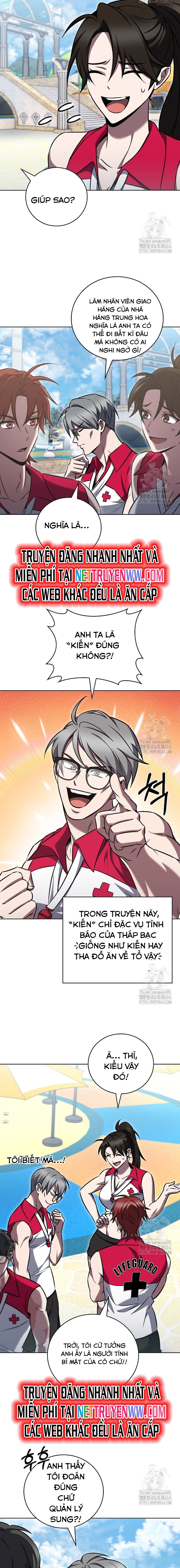 Shipper Đến Từ Murim: Chapter 64