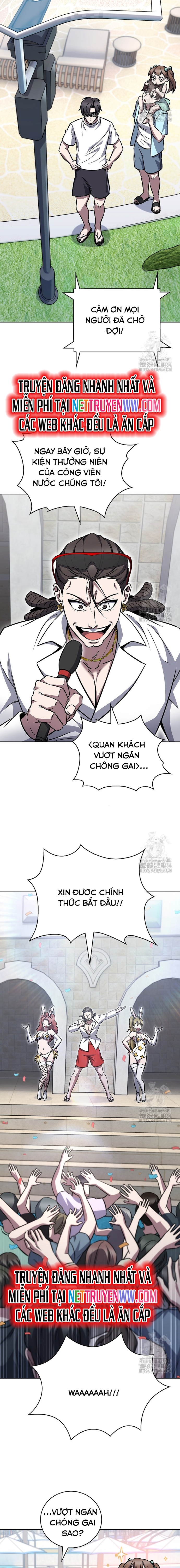 Shipper Đến Từ Murim: Chapter 64