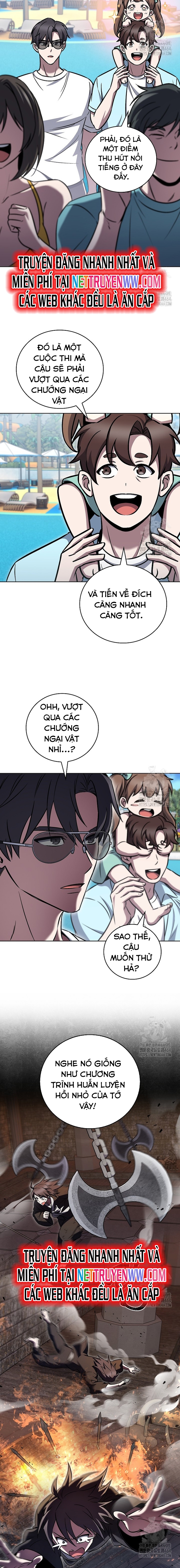 Shipper Đến Từ Murim: Chapter 64