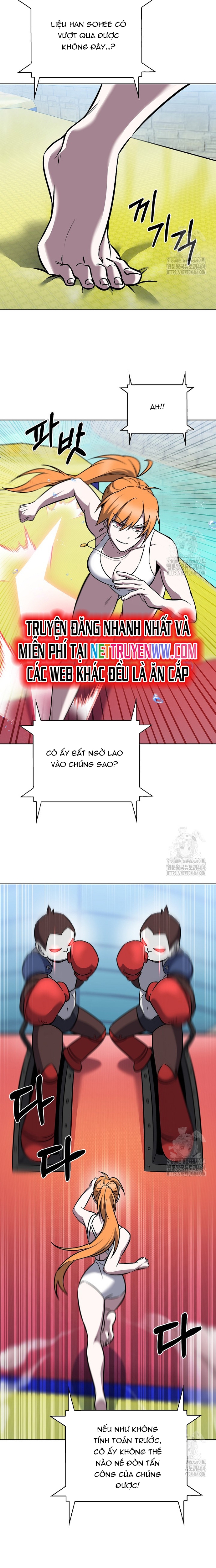Shipper Đến Từ Murim: Chapter 65