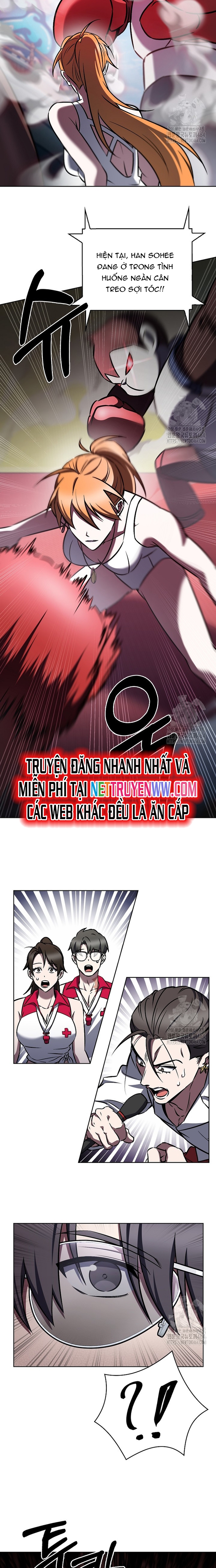 Shipper Đến Từ Murim: Chapter 65