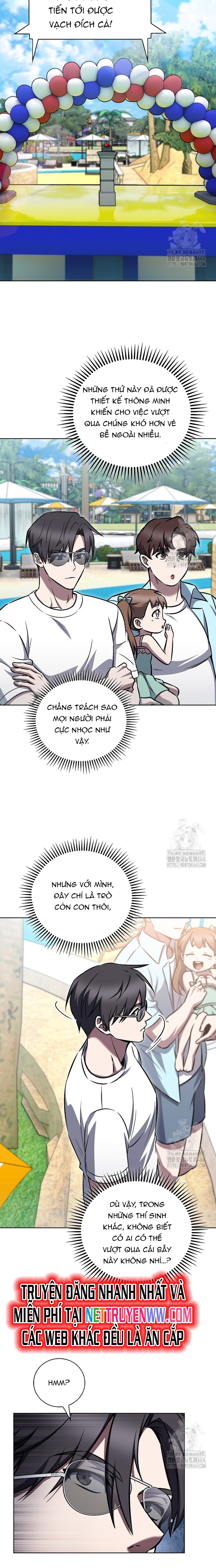 Shipper Đến Từ Murim: Chapter 65