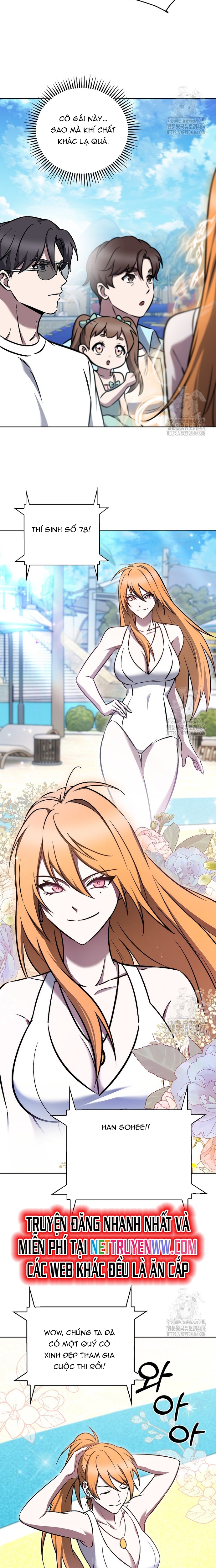 Shipper Đến Từ Murim: Chapter 65