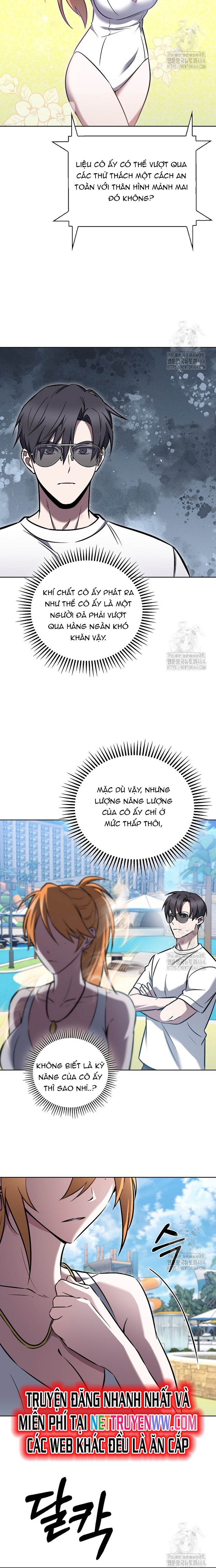 Shipper Đến Từ Murim: Chapter 65