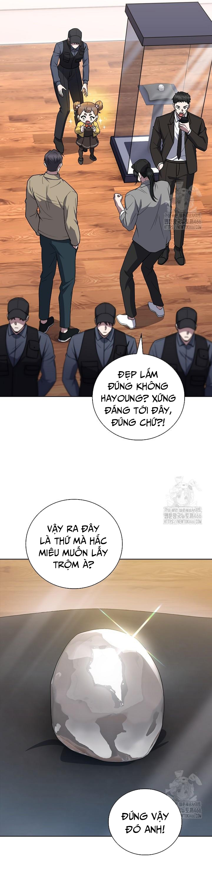 Shipper Đến Từ Murim: Chapter 67