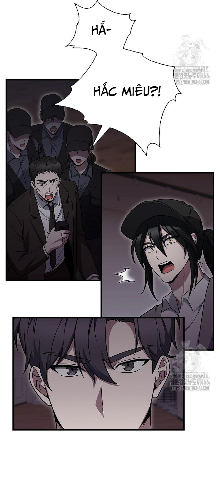 Shipper Đến Từ Murim: Chapter 67