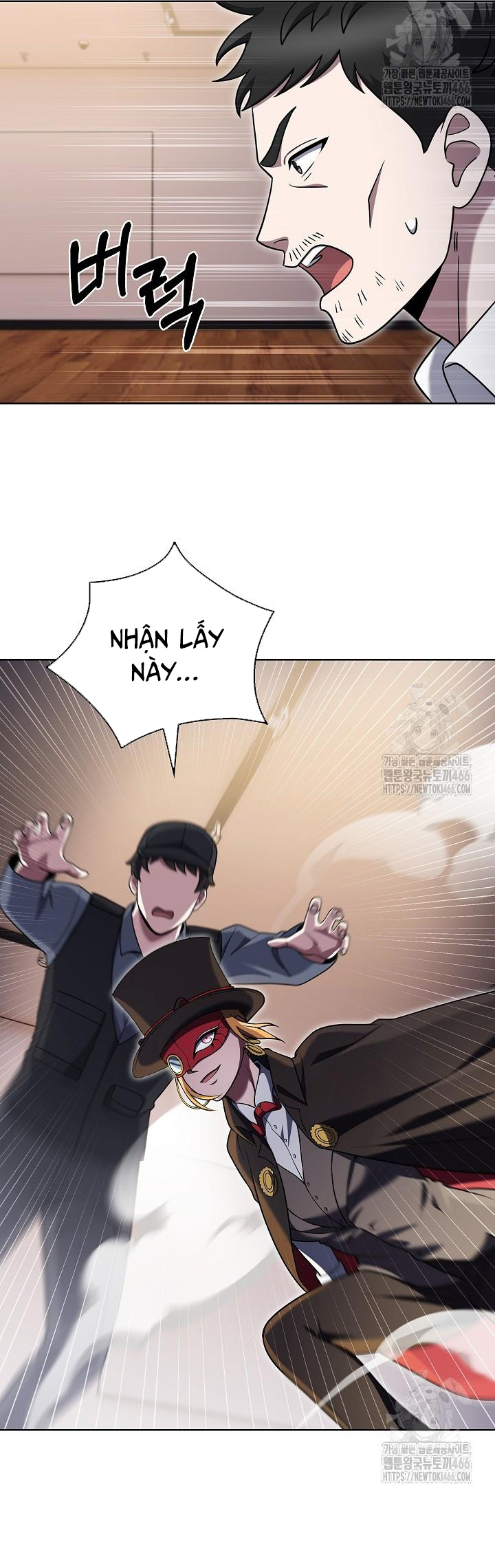 Shipper Đến Từ Murim: Chapter 67