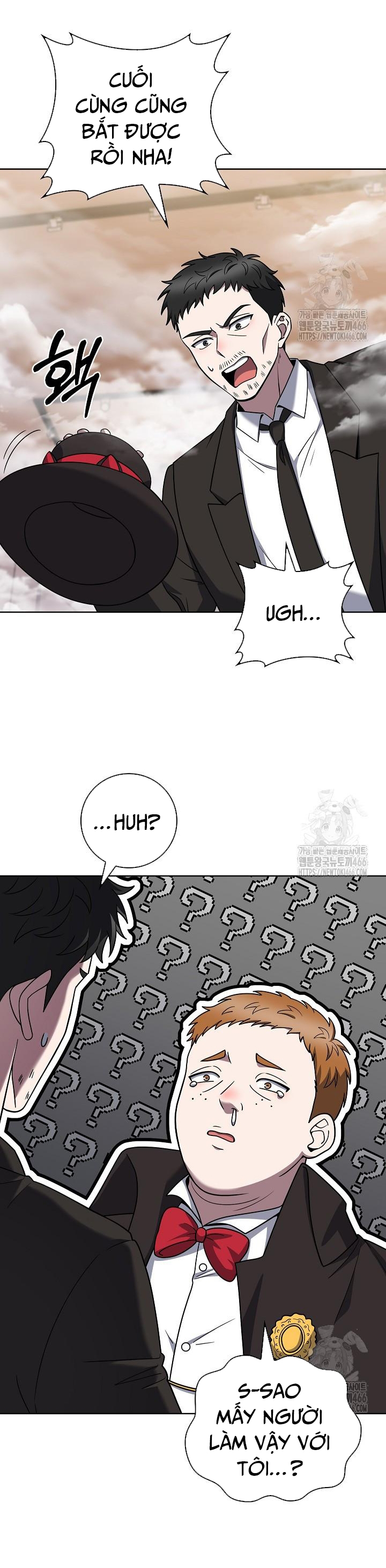 Shipper Đến Từ Murim: Chapter 67