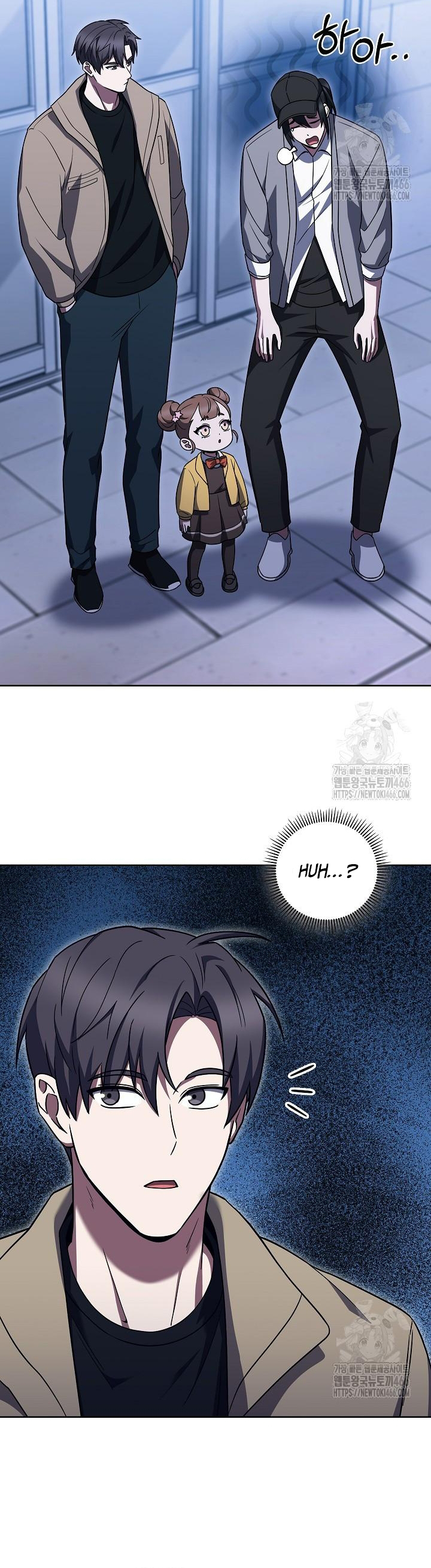 Shipper Đến Từ Murim: Chapter 67
