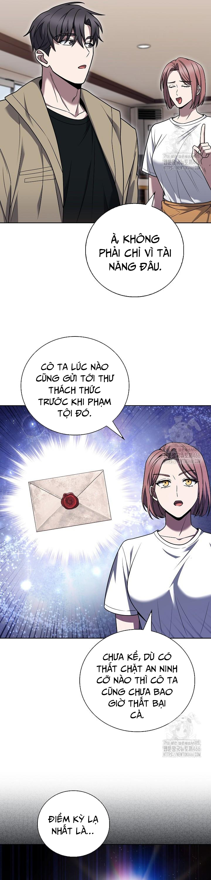 Shipper Đến Từ Murim: Chapter 67