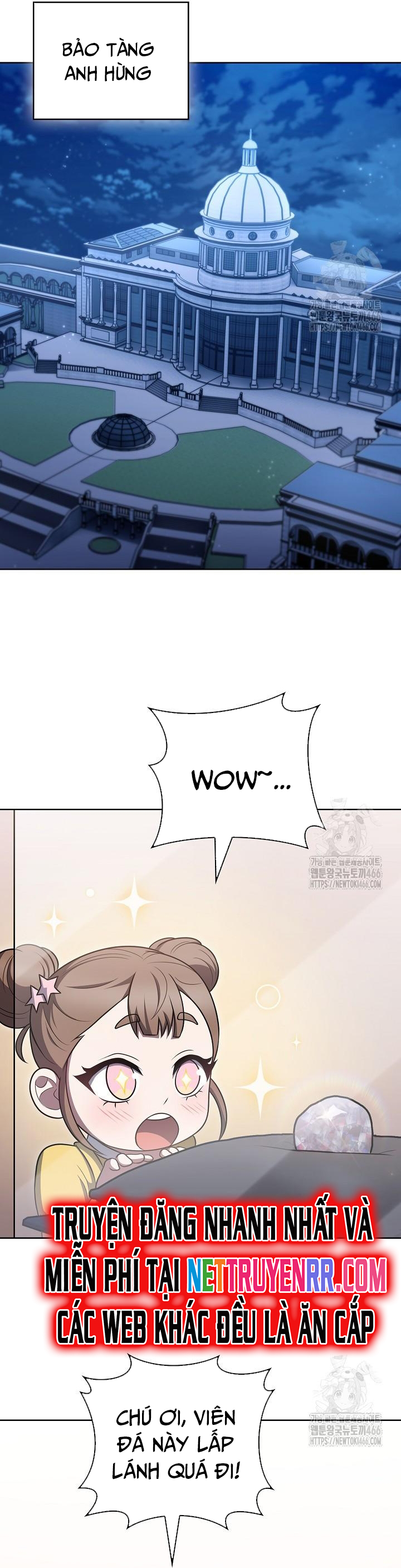Shipper Đến Từ Murim: Chapter 67