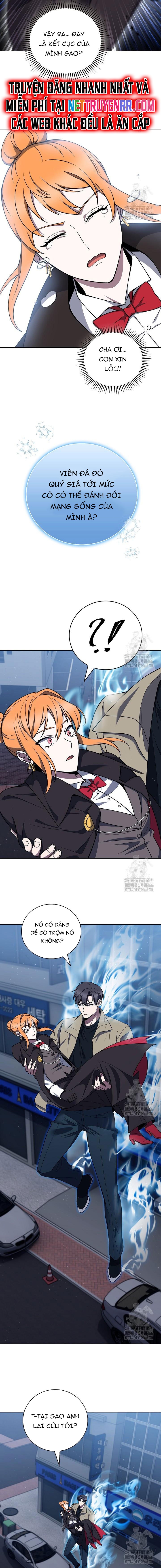 Shipper Đến Từ Murim: Chapter 68