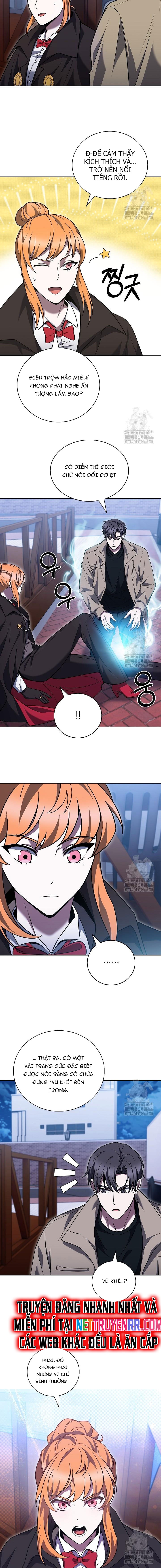 Shipper Đến Từ Murim: Chapter 68