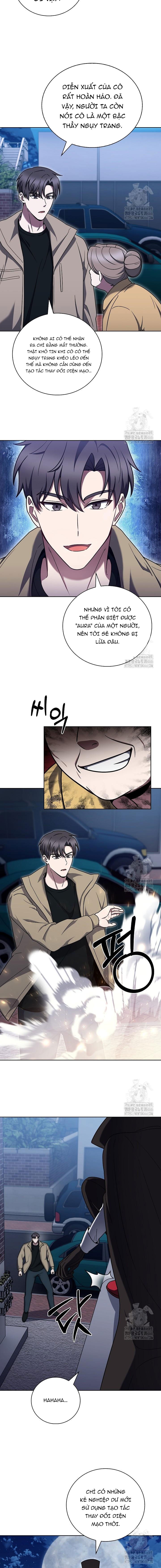 Shipper Đến Từ Murim: Chapter 68