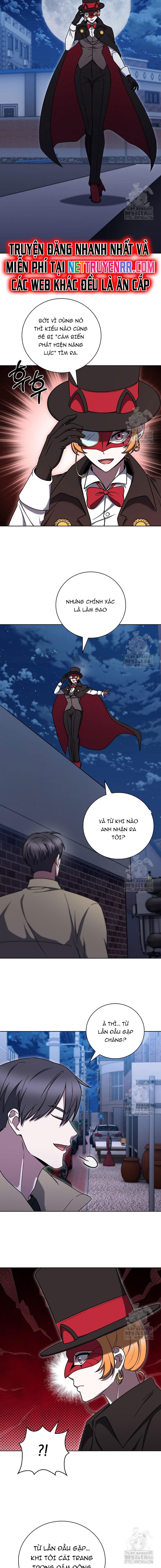 Shipper Đến Từ Murim: Chapter 68
