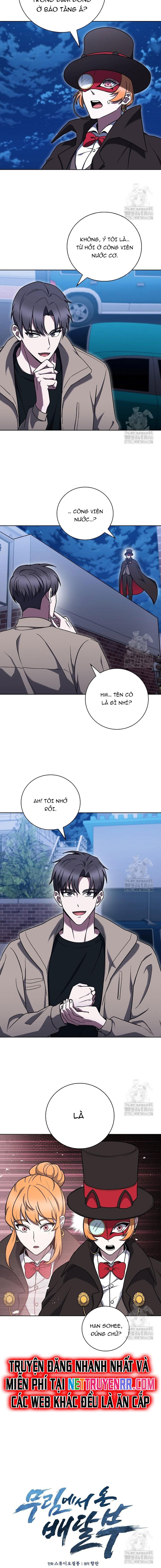 Shipper Đến Từ Murim: Chapter 68