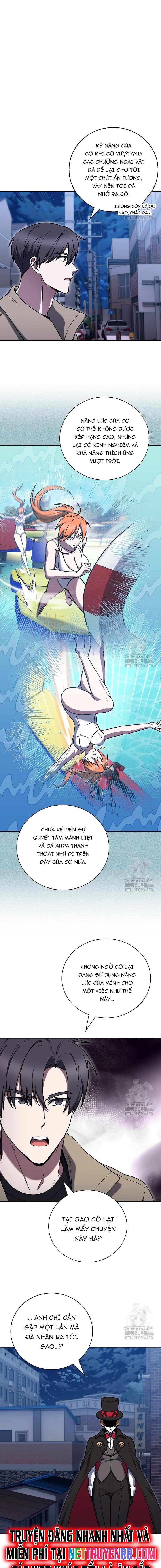 Shipper Đến Từ Murim: Chapter 68