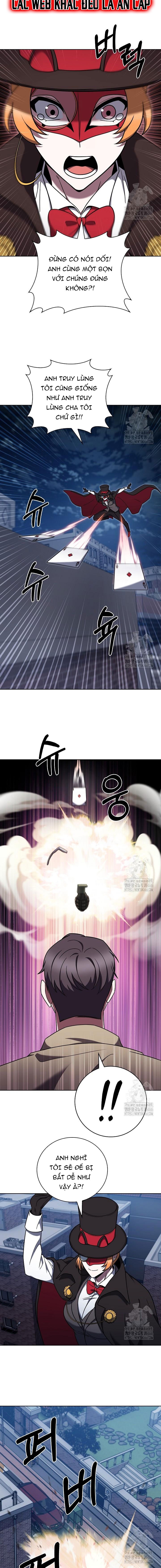 Shipper Đến Từ Murim: Chapter 68