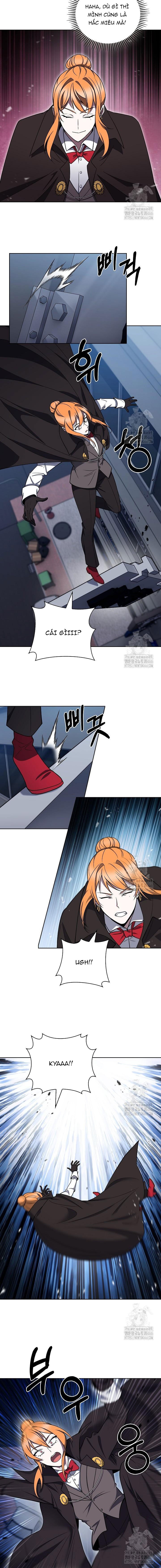 Shipper Đến Từ Murim: Chapter 68