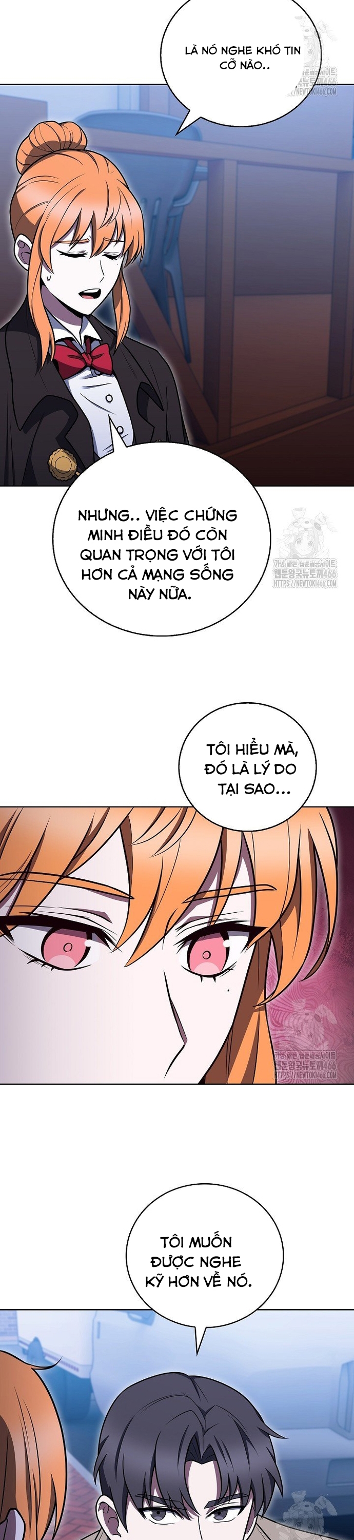 Shipper Đến Từ Murim: Chapter 69