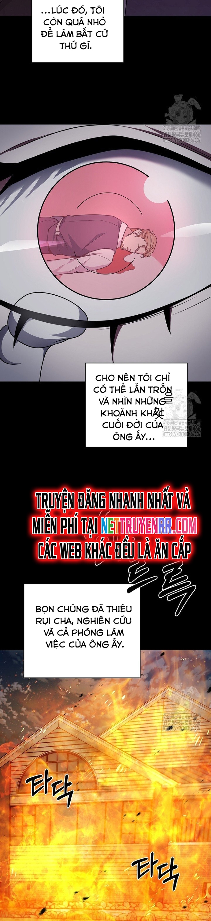 Shipper Đến Từ Murim: Chapter 69
