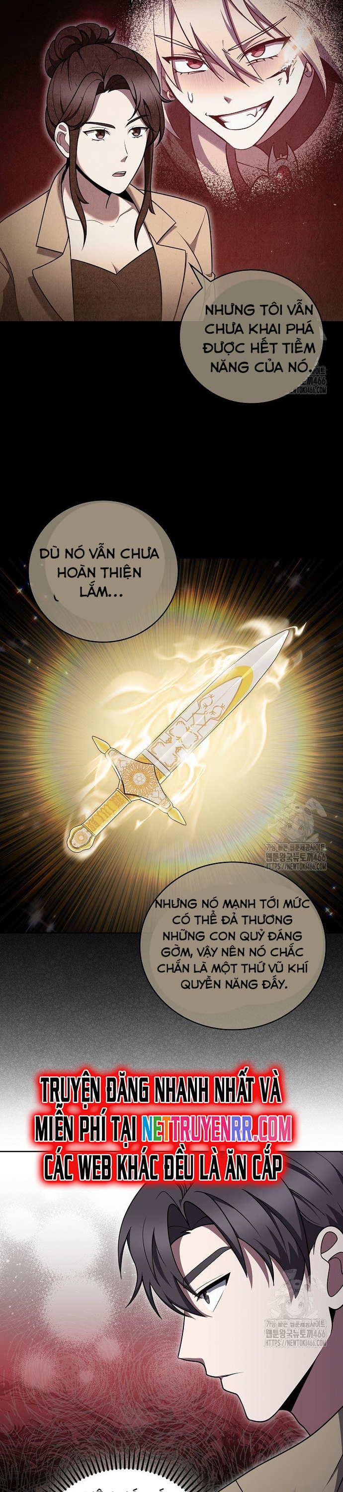 Shipper Đến Từ Murim: Chapter 69
