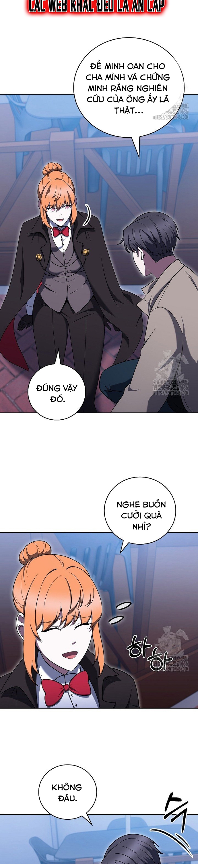 Shipper Đến Từ Murim: Chapter 69