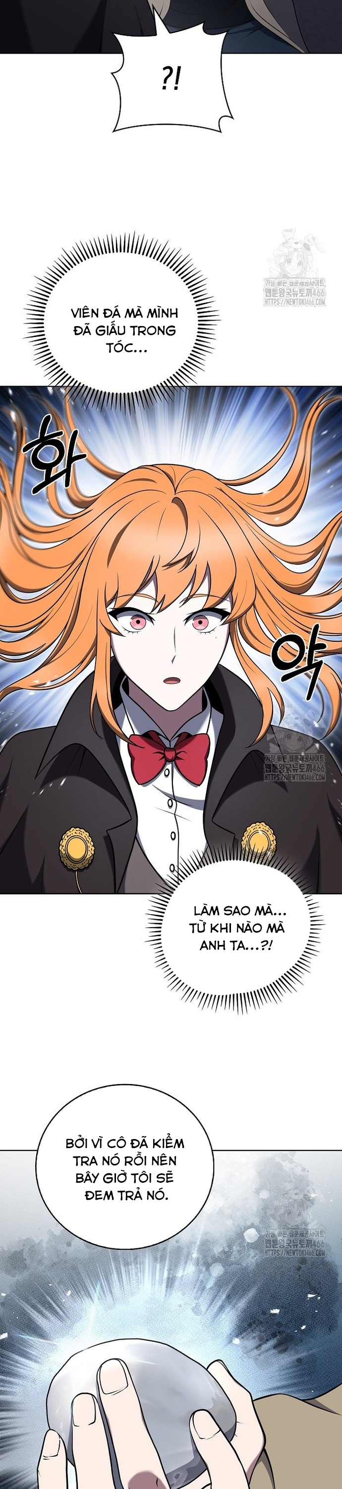 Shipper Đến Từ Murim: Chapter 69