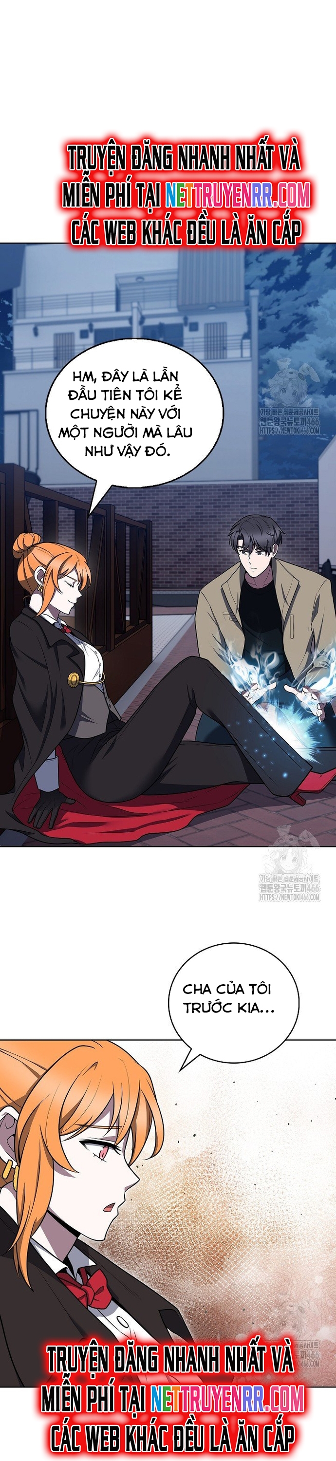Shipper Đến Từ Murim: Chapter 69