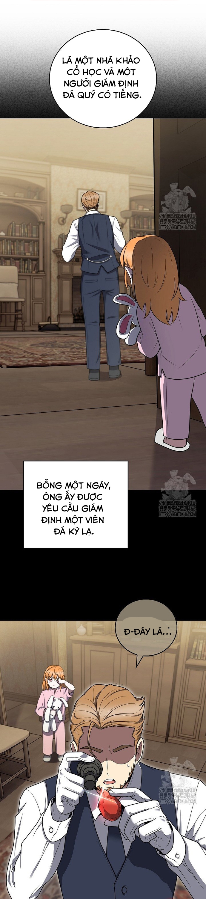 Shipper Đến Từ Murim: Chapter 69