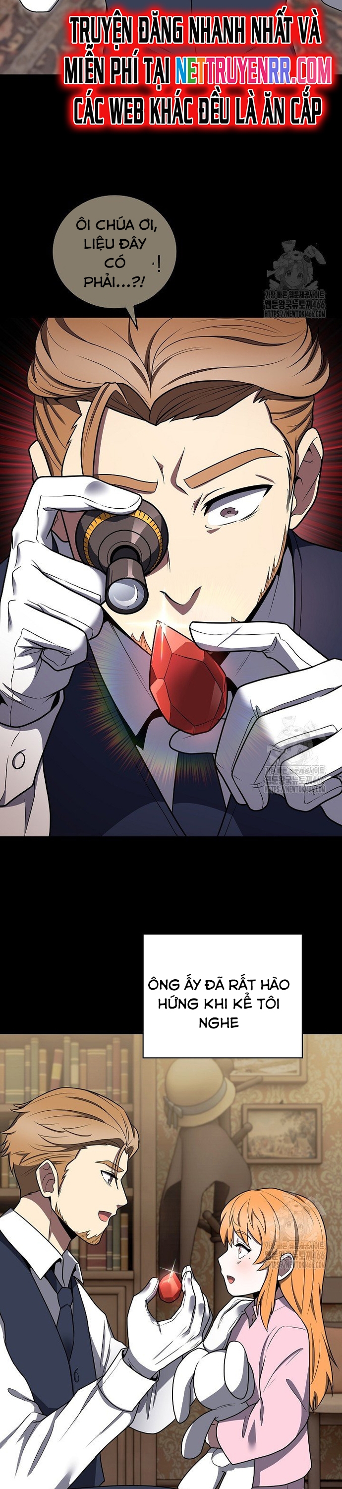 Shipper Đến Từ Murim: Chapter 69