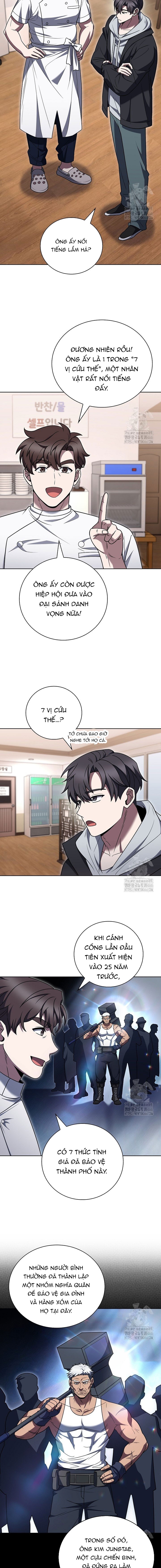 Shipper Đến Từ Murim: Chapter 70