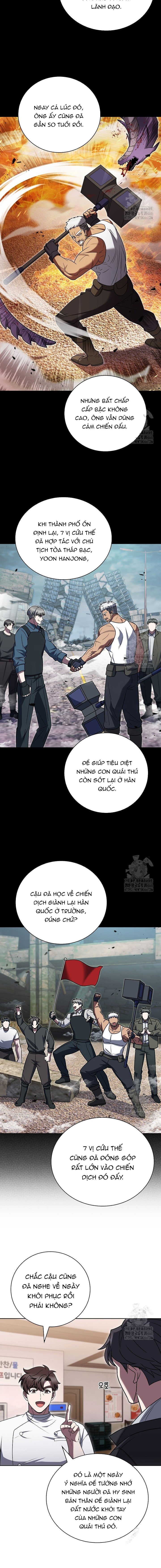 Shipper Đến Từ Murim: Chapter 70