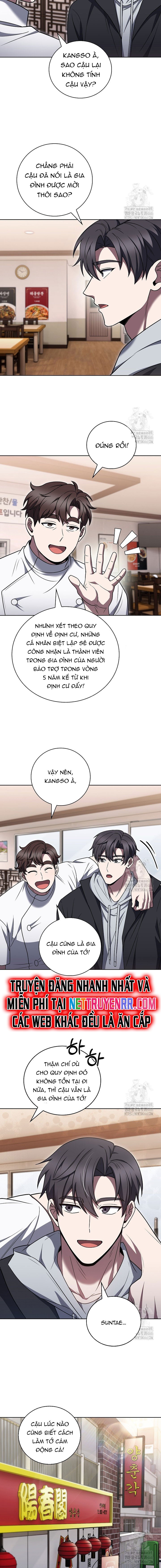 Shipper Đến Từ Murim: Chapter 70
