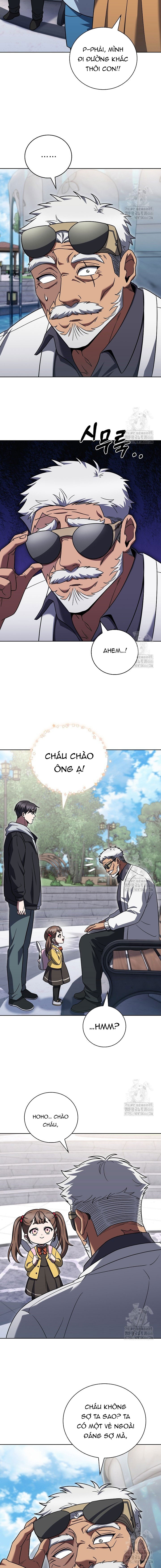 Shipper Đến Từ Murim: Chapter 70
