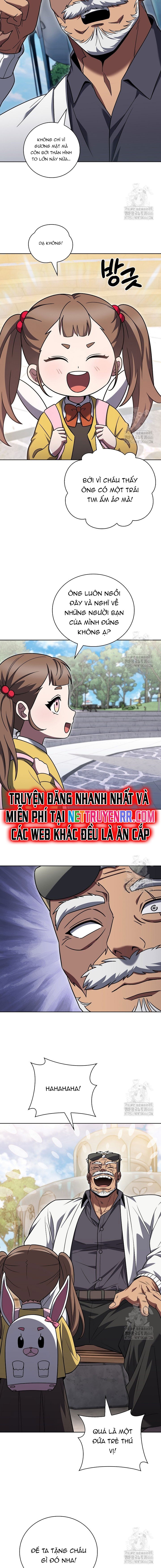 Shipper Đến Từ Murim: Chapter 70