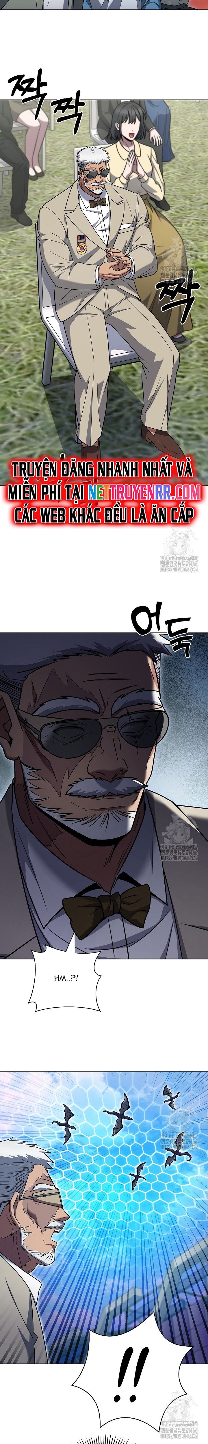 Shipper Đến Từ Murim: Chapter 71