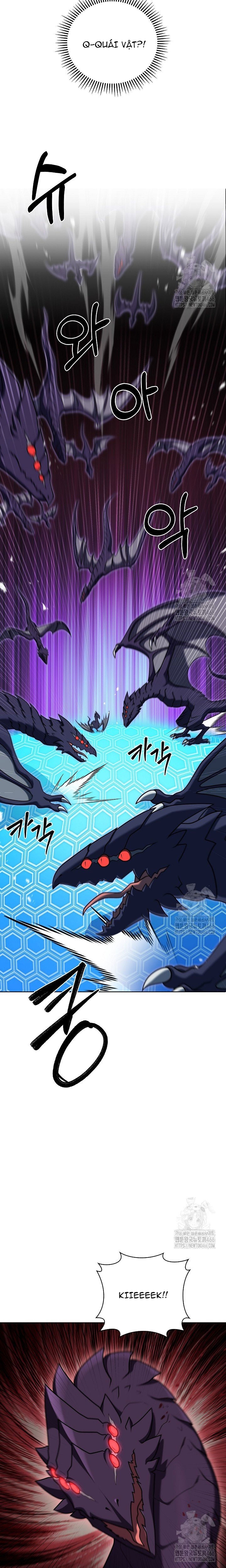 Shipper Đến Từ Murim: Chapter 71