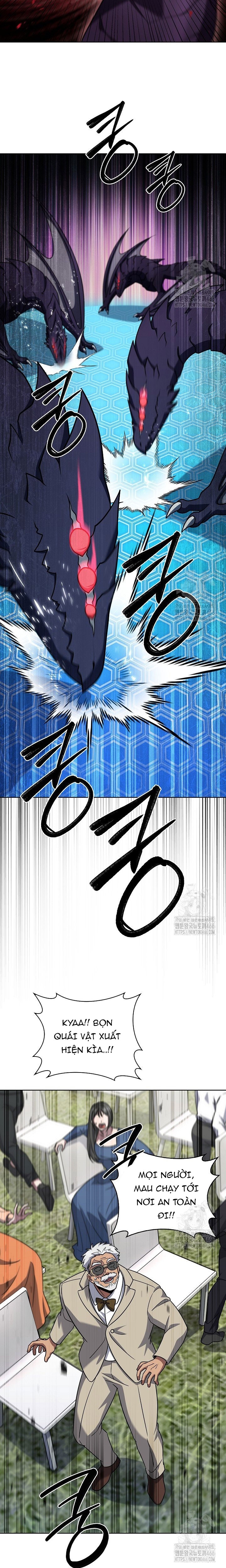 Shipper Đến Từ Murim: Chapter 71