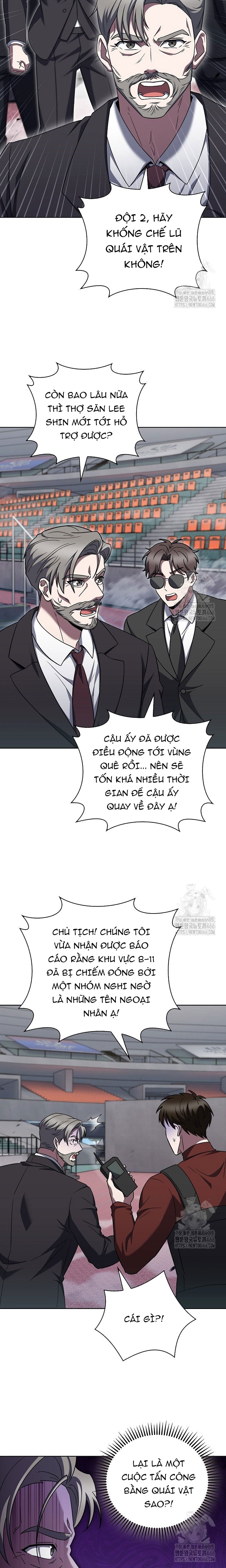 Shipper Đến Từ Murim: Chapter 71