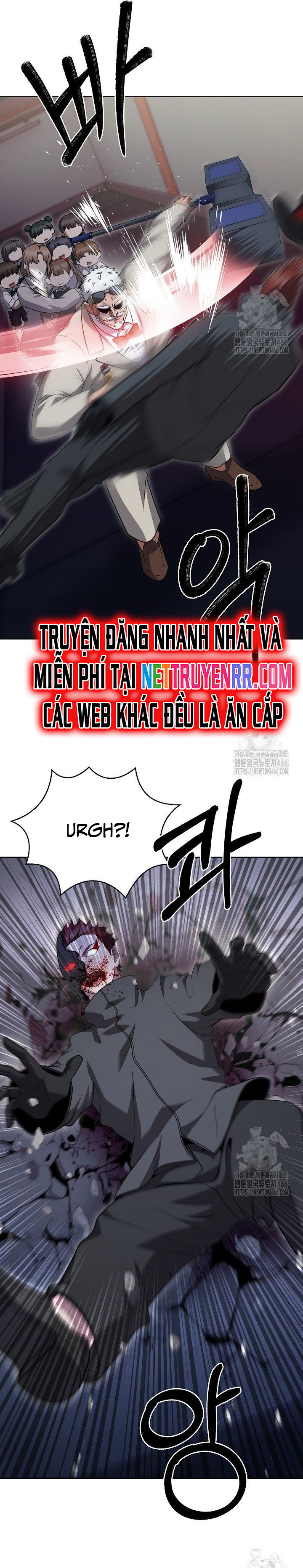 Shipper Đến Từ Murim: Chapter 72