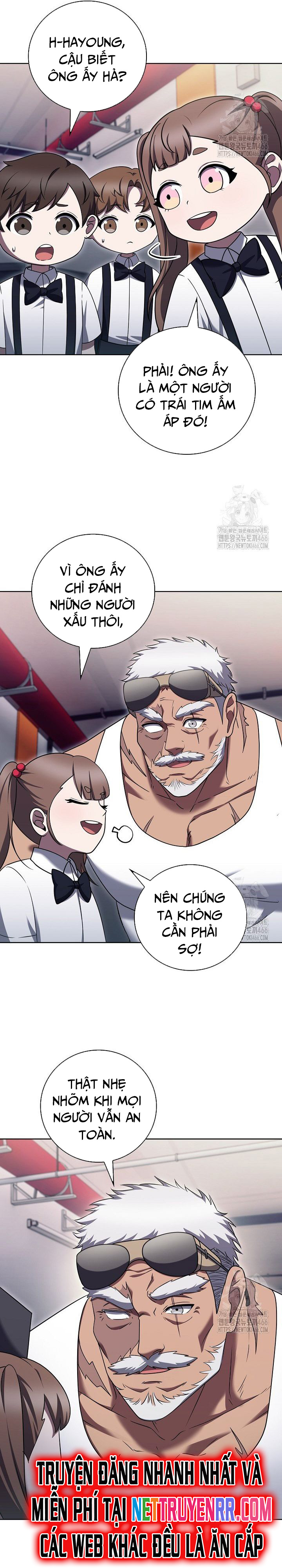 Shipper Đến Từ Murim: Chapter 72