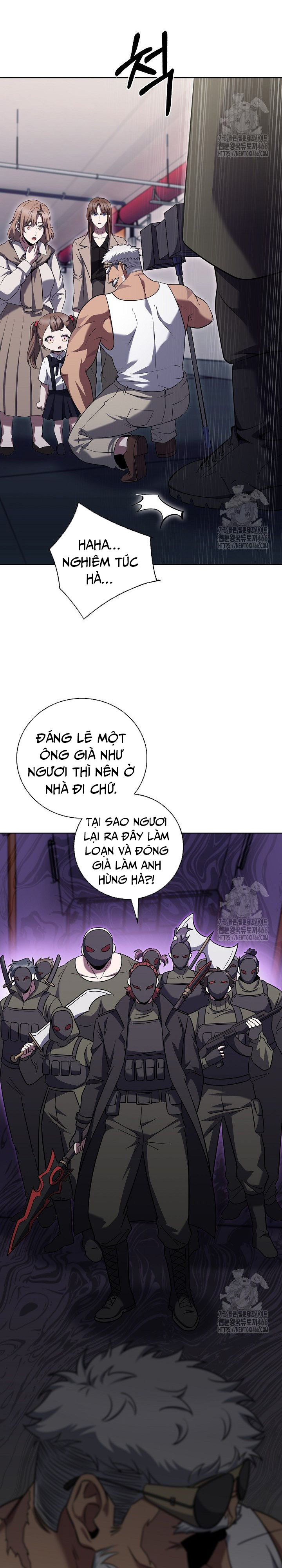 Shipper Đến Từ Murim: Chapter 72