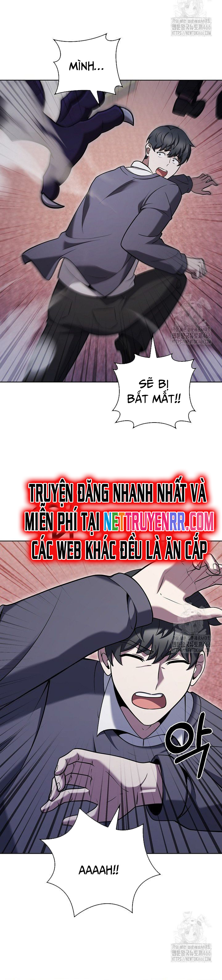 Shipper Đến Từ Murim: Chapter 72