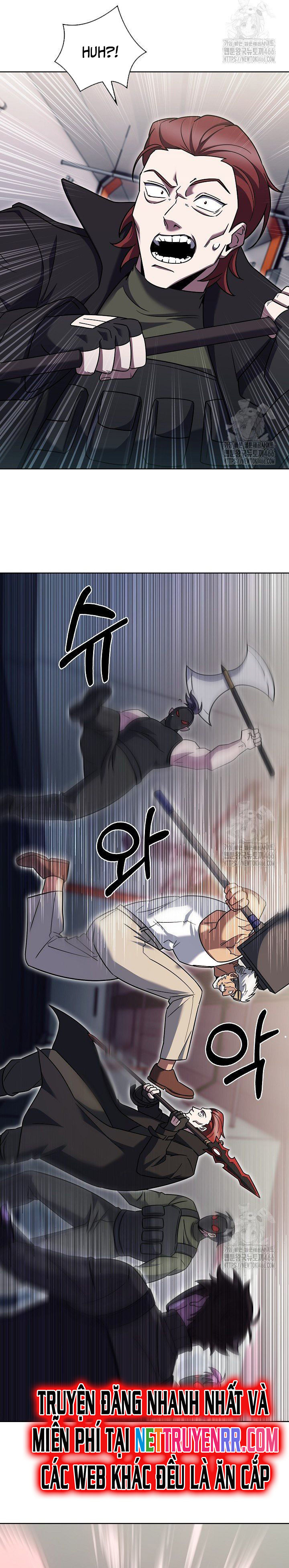 Shipper Đến Từ Murim: Chapter 72
